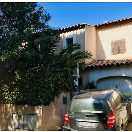 Bed and breakfast Dans A 15mn Des Plages Montpellier