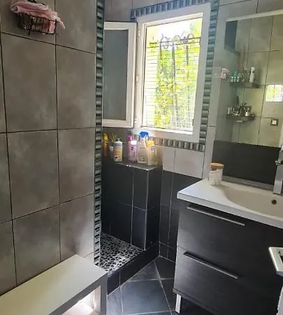 Dans A 15mn Des Plages Bed and breakfast Montpellier
