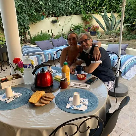 Bed and breakfast Dans A 15mn Des Plages Montpellier